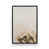 Satin Black Floater Framed is unavailable
