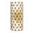 Windsor 2-Light Vanity Light – French Gold/Matte Black-75189381-75189383