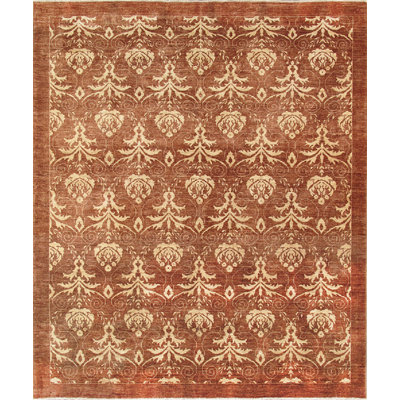 One-of-a-Kind 8'1" X 9'7" Area Rug