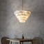 Annyston 9 - Light Chandelier