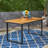 Kinsley Rectangular Outdoor Dining Table