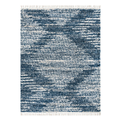 Knupp Abstract Indoor Rug
