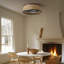  Ventilateur de plafond en cage 20 "Munho