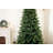 Lighted Artificial Spruce Christmas Tree-157829275