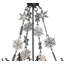Alpine 4 - Light Chandelier