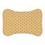 Tapis rétro 1 pièce