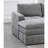 Contemporary 6Pc Modular Sectional Set