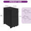 30 cm W 3 -Drawer - Drawer Steel Filing Cabinet-758181295