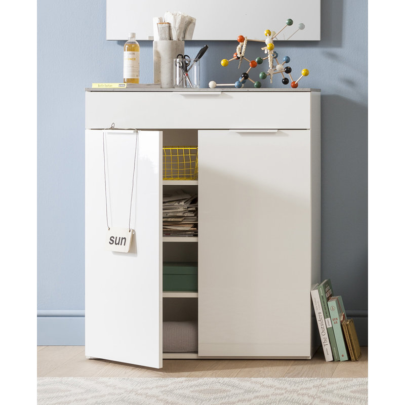 Galaverna 90 cm W Chest of Drawers