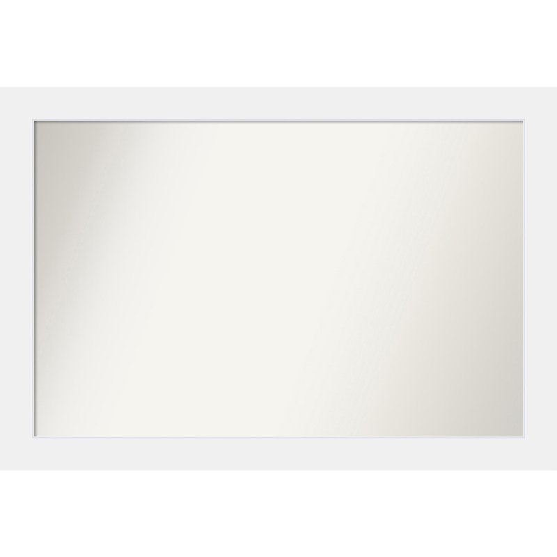 Miroir mural Alaena, 31 po x 40 po