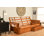 Johnte Full-size Futon Frame Includes Storage Drawers, Mattress Not Included   