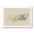 White Framed Paper Print is unavailable