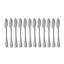 Venere Stainless Steel Dinner Knife-1504154779