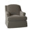 Milan 35.5" Wide Armchair