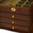4 Layers Wood Jewelry Box +