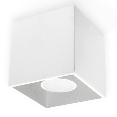 Siena Flush Mount