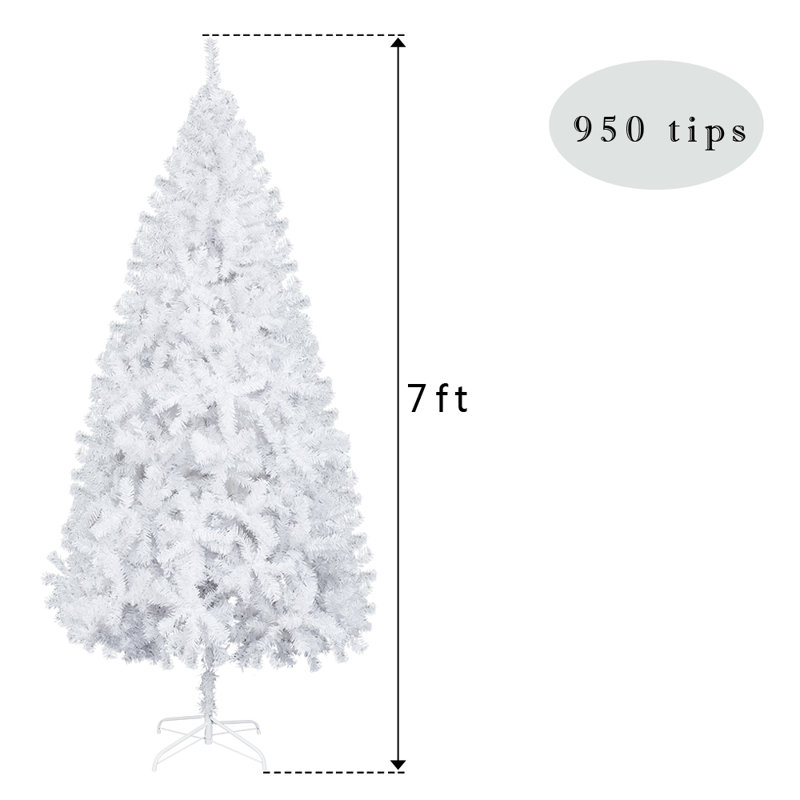 Summersville Artificial Christmas Tree
