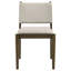 Chaise d'appoint Clera