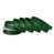 Green is out of stock