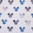 Nojo MickeyMouse Mini Crib Fitted Sheet-74455273
