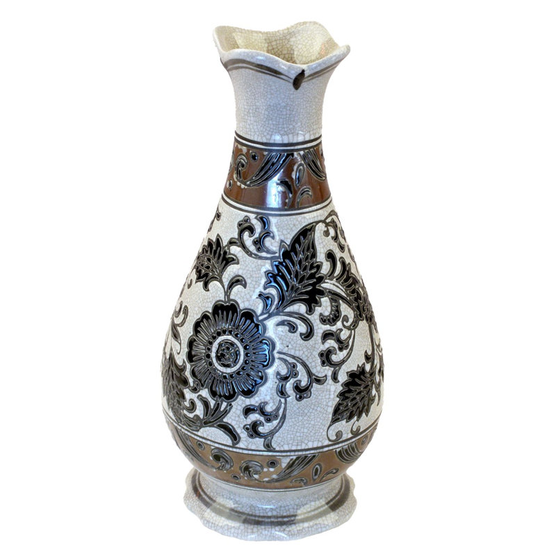 Brondesbury Table Vase 1
