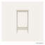 Table de bout de comptoir POLYWOOD Long Island 26 po-16223371