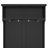 Hall Tree with Storage Shoe Bench-112140389