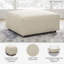 Repose-pieds de 40 po de largeur-89624667