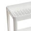 37cm W Plastic Storage Rack