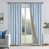 Blue Leonie selected