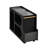 Mobile End Table With Lockable Wheels For Living Room-1953227274