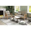 Macclesfield Configurable Sofa Set