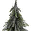 Faux pin 9,5 po en pot