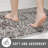 Area Rug Machine Washable Rugs With Rubber Backing For Living Room-147433486