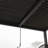 10X19 FT Aluminum Frame & Louvers