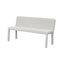 PLACE DINING BANQUETTE LIGHT GREY-247290262
