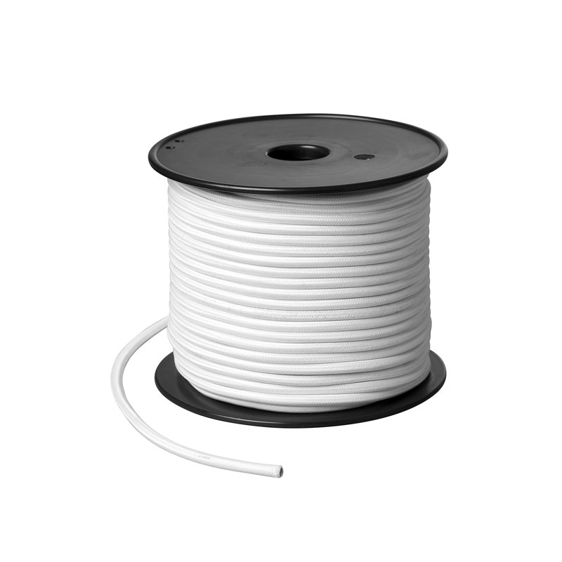 Kamp Cord, White