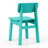 Kids Outdoor Dining Chair-1902620892