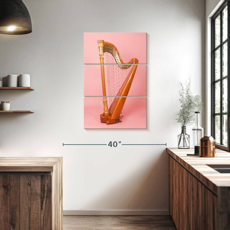 Abarca Harp