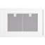 ILVE Nostalgie II Series Noblesse 30 inch Wall Mount Range Hood with 600 CFM-81390579