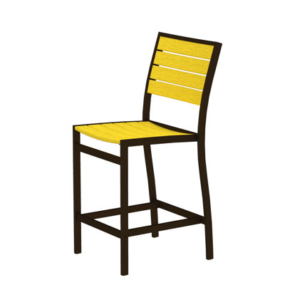 Chaise d'appoint de bureau POLYWOOD
