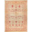 One-of-a-Kind Rectangle 10'3" X 14'4" Hand Knotted Area Rug