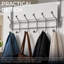 Belleterre Non-Slip Standard Hanger
