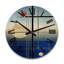 Horloge murale moderne Surles-284793588