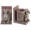 Resin Bookends
