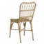Chaises de patio d'extérieur en osier-1951240691