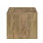 Bradeord End Table