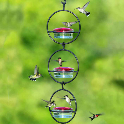 Mangeoire colibri Dieatra