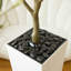 Adcock Artificial Olive Tree for Indoor & Outdoor Home Decor, Faux Olive Tree with Decorative Pot-1771617291-1771617289