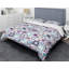 Ensemble de housse de couette rétro mid-century retro square-40703167